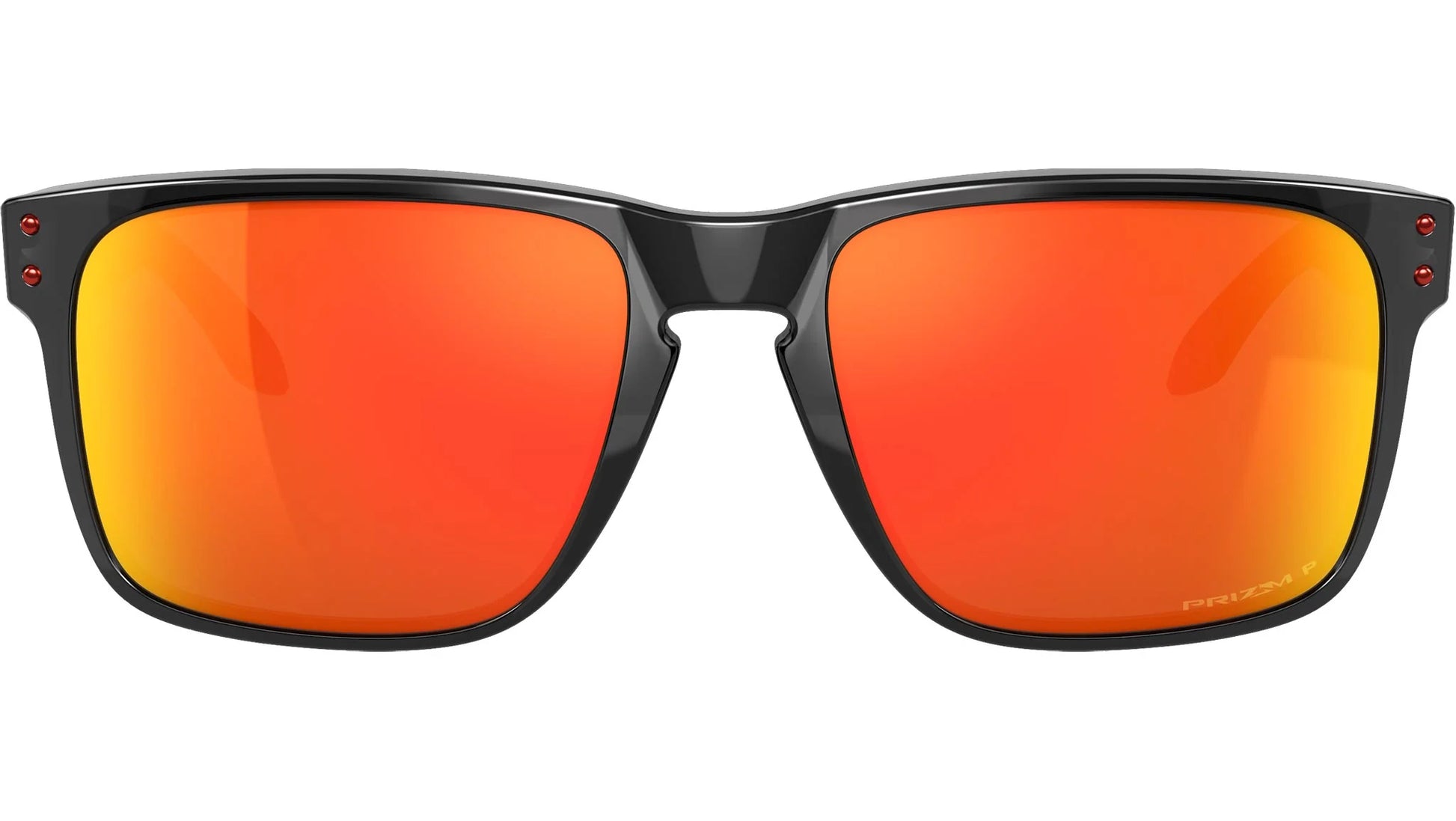 Oakley Holbrook XL Sunglasses Black Ink Prizm Ruby
