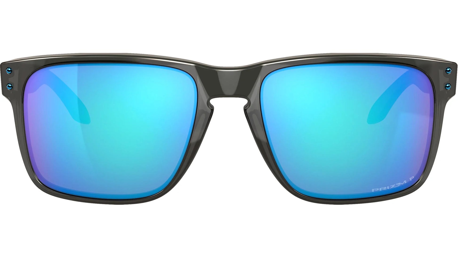 Oakley Holbrook XL Polarised Grey Smoke Sunglasses