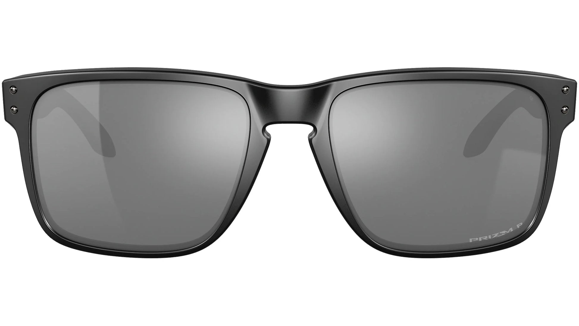 Oakley Holbrook XL Polarised Matte Black Prizm Black