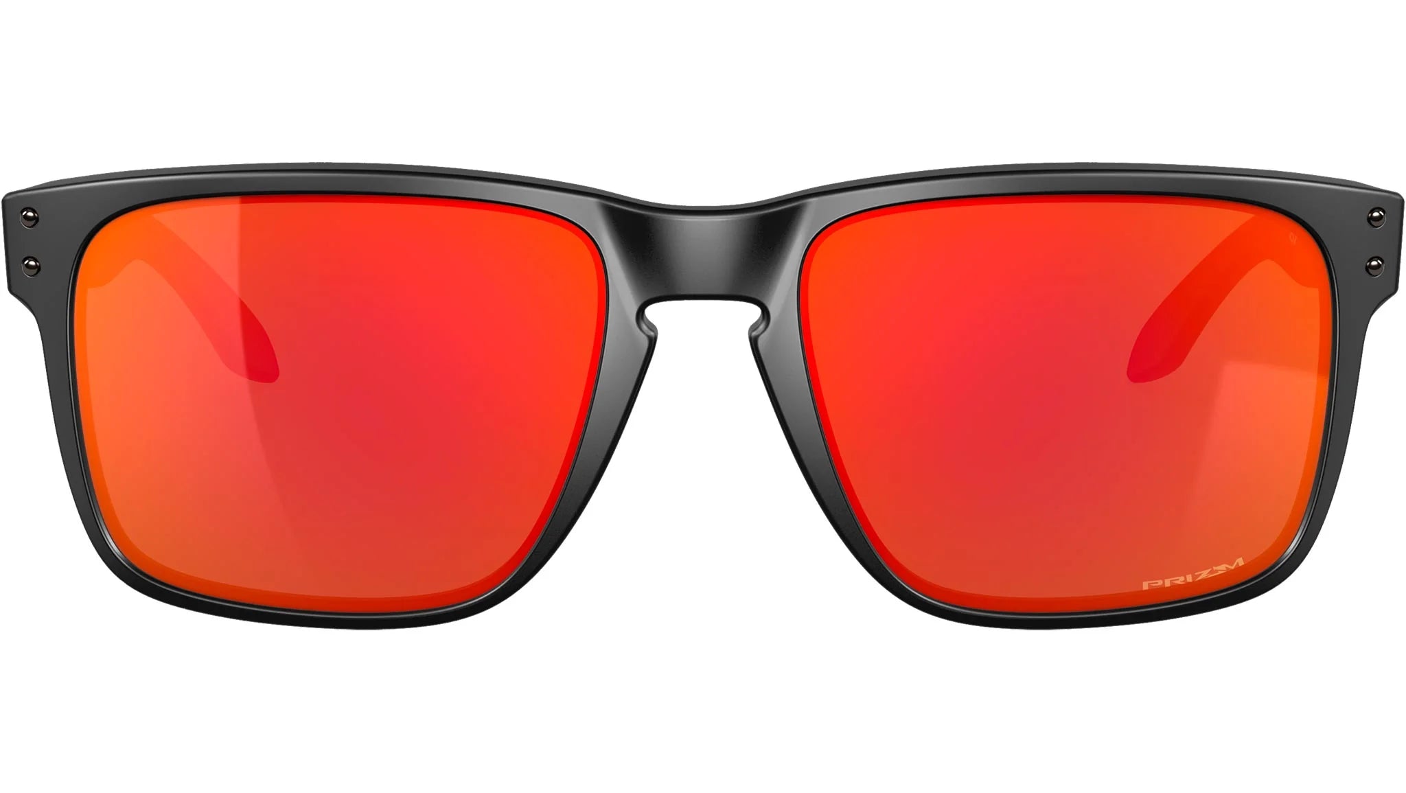 Oakley Holbrook XL Matte Black Prizm Ruby (9417-04) | Great Southern ...