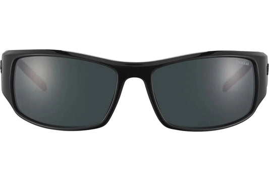 Bolle King Polarised Matte Black Grey (12573)