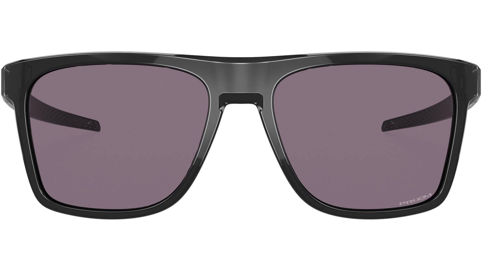 Oakley Leffingwell Black Ink Prizm Grey (9100 01)