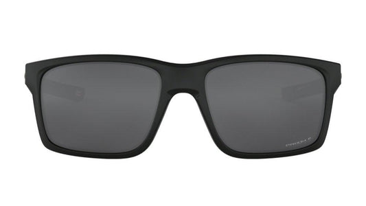 Oakley Mainlink XL Polarised Matte Black Prizm Black (9264 45)