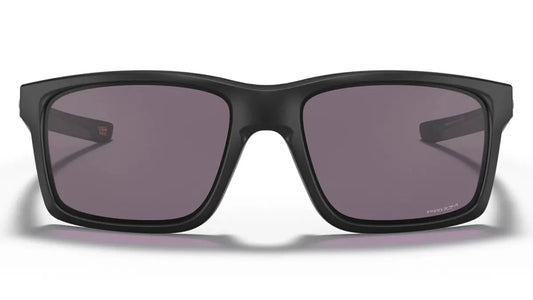 Oakley Mainlink XL Matte Black Prizm Grey (9264 41)