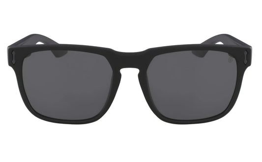 Dragon Monarch Polarised H20 Matte Black Grey LL (42105-041)