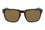 Dragon Monarch Polarised Matte Tort Brown LL (41903 245)