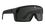 Spy Monolith Matte Black Happy Grey Green Black Spectra (SPS-MOBK09BM)