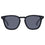 Le Specs No Biggie Polarised Black Rubber Grey (1702056)