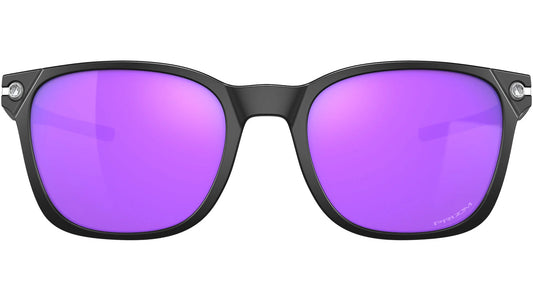 Oakley Ojector Matte Black Prizm Violet (9018 03)