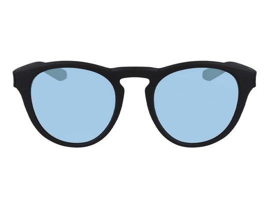 Dragon Opus Polarised Matte Black Sky Blue H20 LL (44623 455)