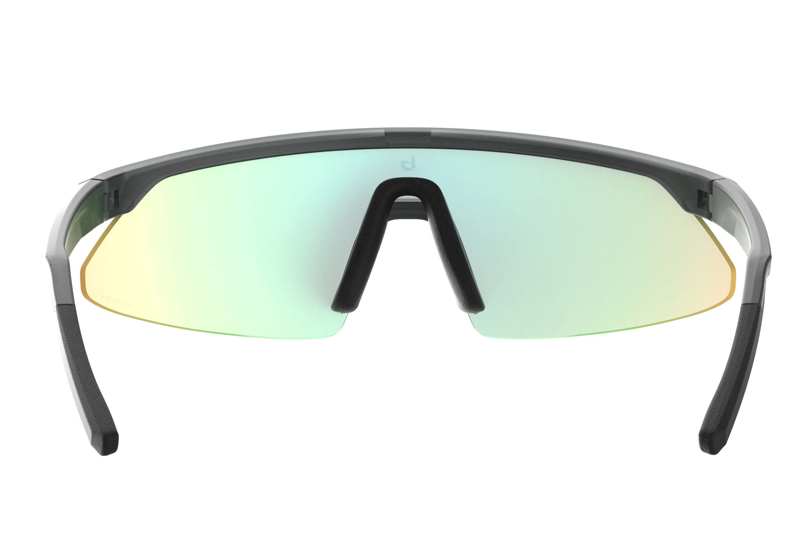 Bollé Mammoth Schneebrille – Große Passform, Photochromes Glas & Beschlagfrei Für Ski Und Snowboard