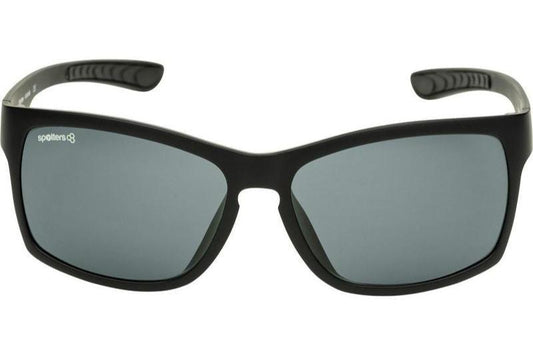 Spotters Savage Polarised Matte Black Glass Carbon (Savage 03)