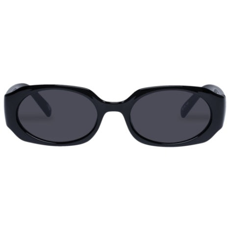 Le Specs Shebang Gloss Black Grey (2352175)