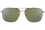 Serengeti Spello Polarised Shiny Gunmetal Glass 555NM (8798)