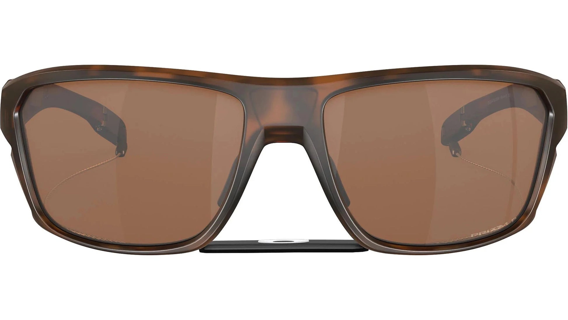 Oakley Split Shot Sunglasses Matte Brown Tortoise