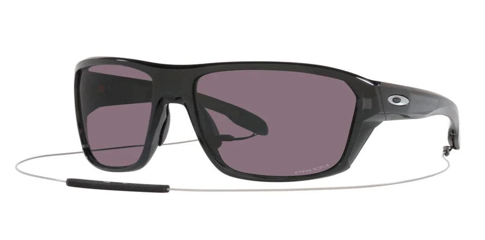 Oakley Split Shot Black Ink Prizm Grey (9416 36)