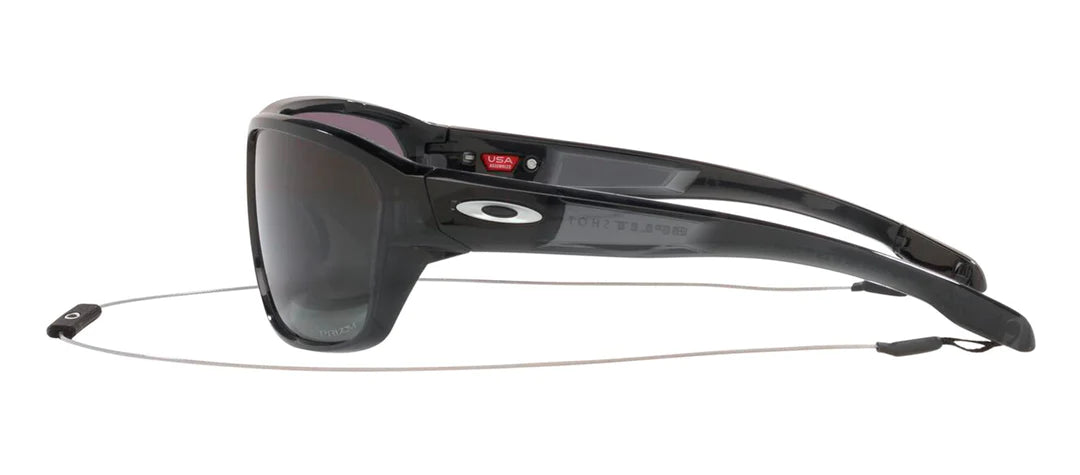 Oakley Split Shot Black Ink Prizm Grey (9416 36)