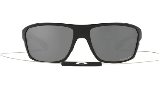 Oakley Split Shot Polarised Matte Black Prizm Black (9416 24)