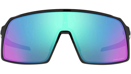 Oakley Sutro Polished Black Prizm Sapphire (9406 90)