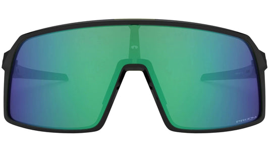 Oakley Sutro Black Ink Prizm Jade (9406 03)