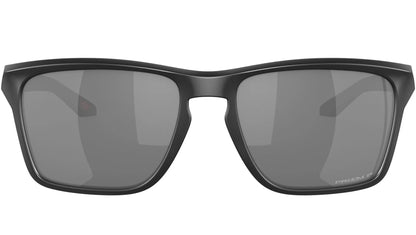 Oakley sliver xl matte black on sale