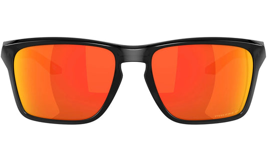 Oakley Sylas XL Polarised Black Ink Prizm Ruby (9448 0560)