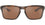 Oakley Sylas Polarised Matte Brown Tortoise Prizm Tungsten (9448 26)