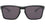 Oakley Sylas Polished Black Prizm Grey (9448-01)