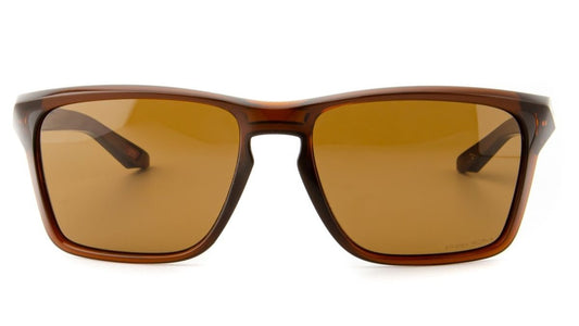 Oakley Sylas Polished Rootbeer Prizm Bronze (9448-02)