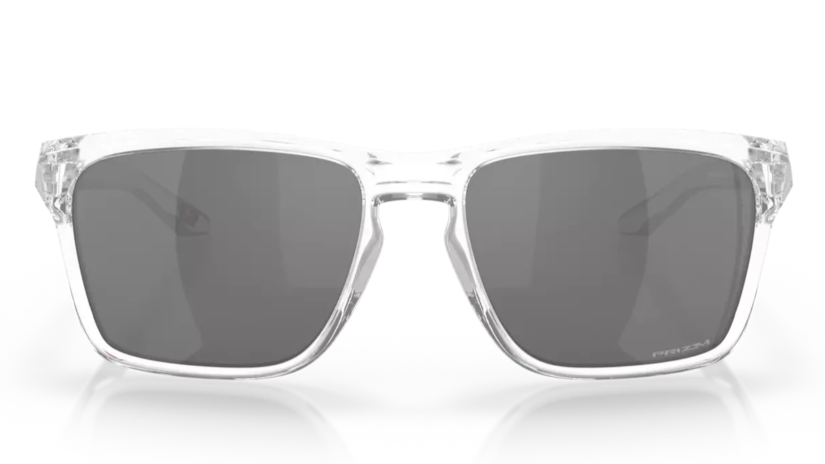 Oakley Sylas Polished Clear Prizm Black (9448 29)