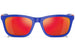 Arnette Teen Speerit Royal Blue Orange Mirror (4315 28596Q)