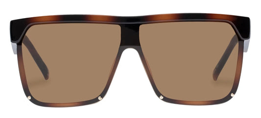 Le Specs Thirstday Tort Brown (2202510)