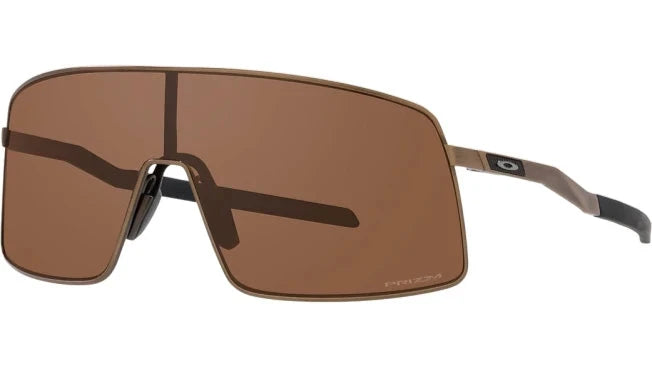 Oakley Sutro TI Satin Toast Prizm Tungsten (6013 03)