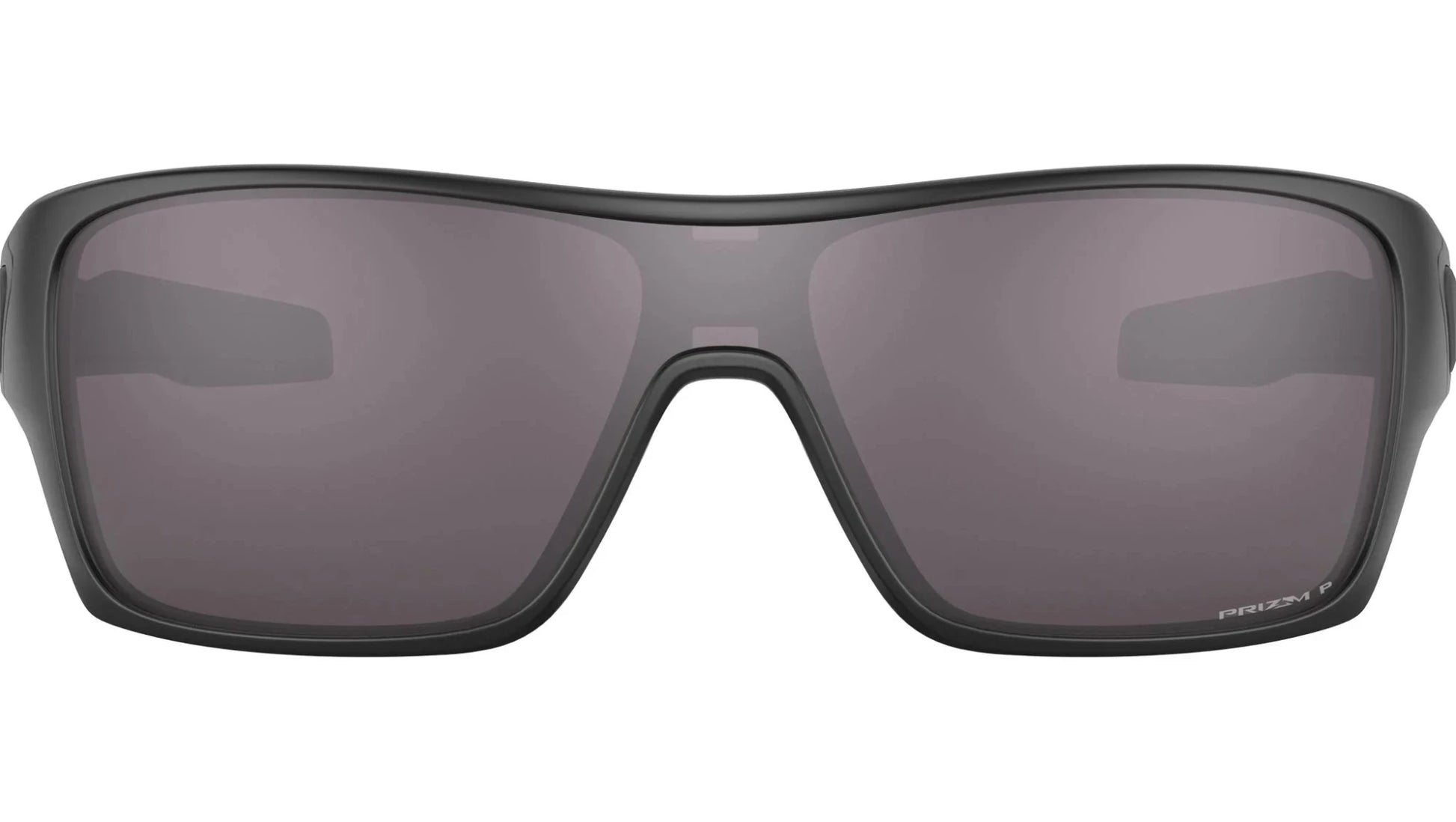 Oakley Turbine Rotor Polarised Matte Black Prizm Grey 9307 28 Great Southern Sunnies