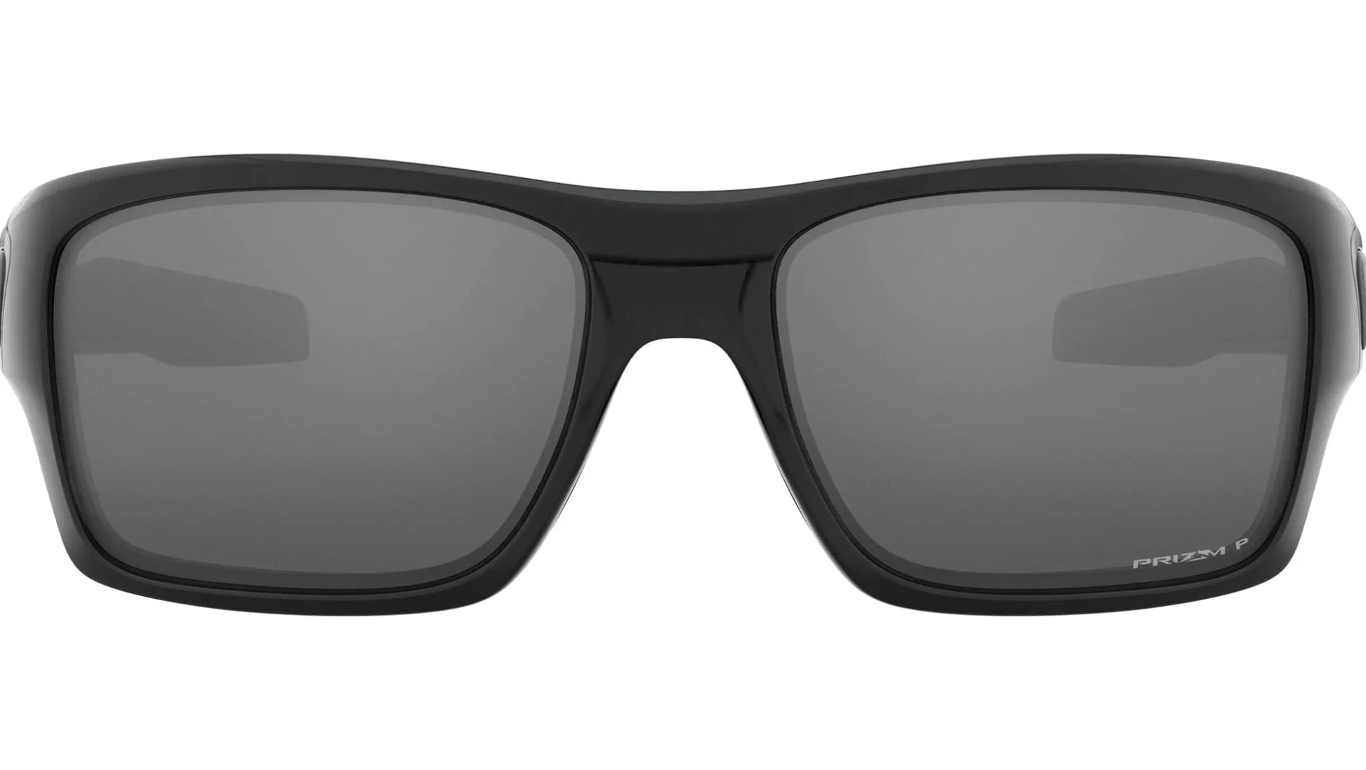 Oakley Turbine Polarised Polished Black Prizm Black 9263 41 Great Southern Sunnies