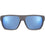 Bolle Vulture Polarised Matte Crystal Grey Offshore Blue (012661)