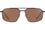 Serengeti Wayne Polarised Matte Black Drivers (546003)