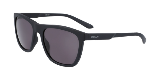 Dragon Wilder Matte Black Grey LL (46686 002)