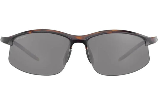 Serengeti Winslow Polarised Matte Classic Tort Smoke (551003)