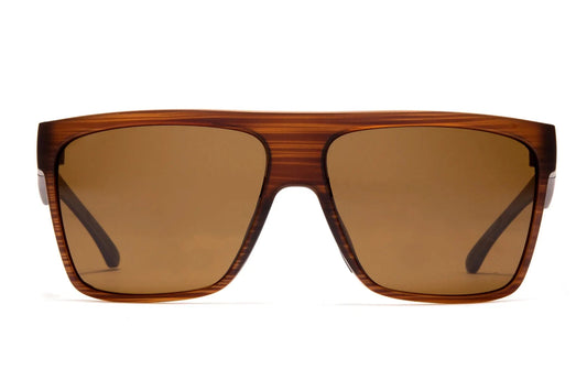 Otis Young Blood Sport Polarised Woodland Matte Brown (143 2001P)