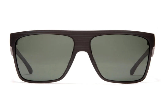Otis Young Blood Sport Polarised Black Woodland Matte Grey (143 2003P)