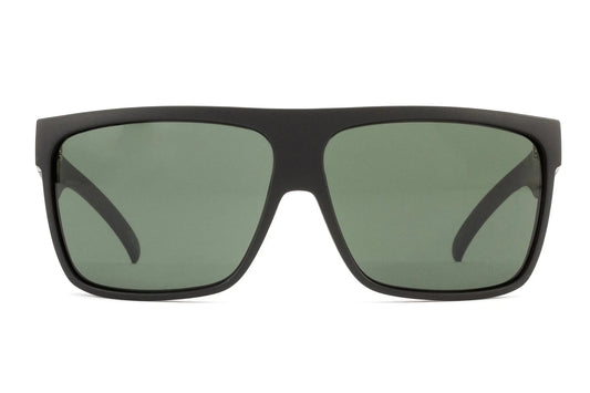 Otis Young Blood Matte Black with Cool Grey (83-1404)