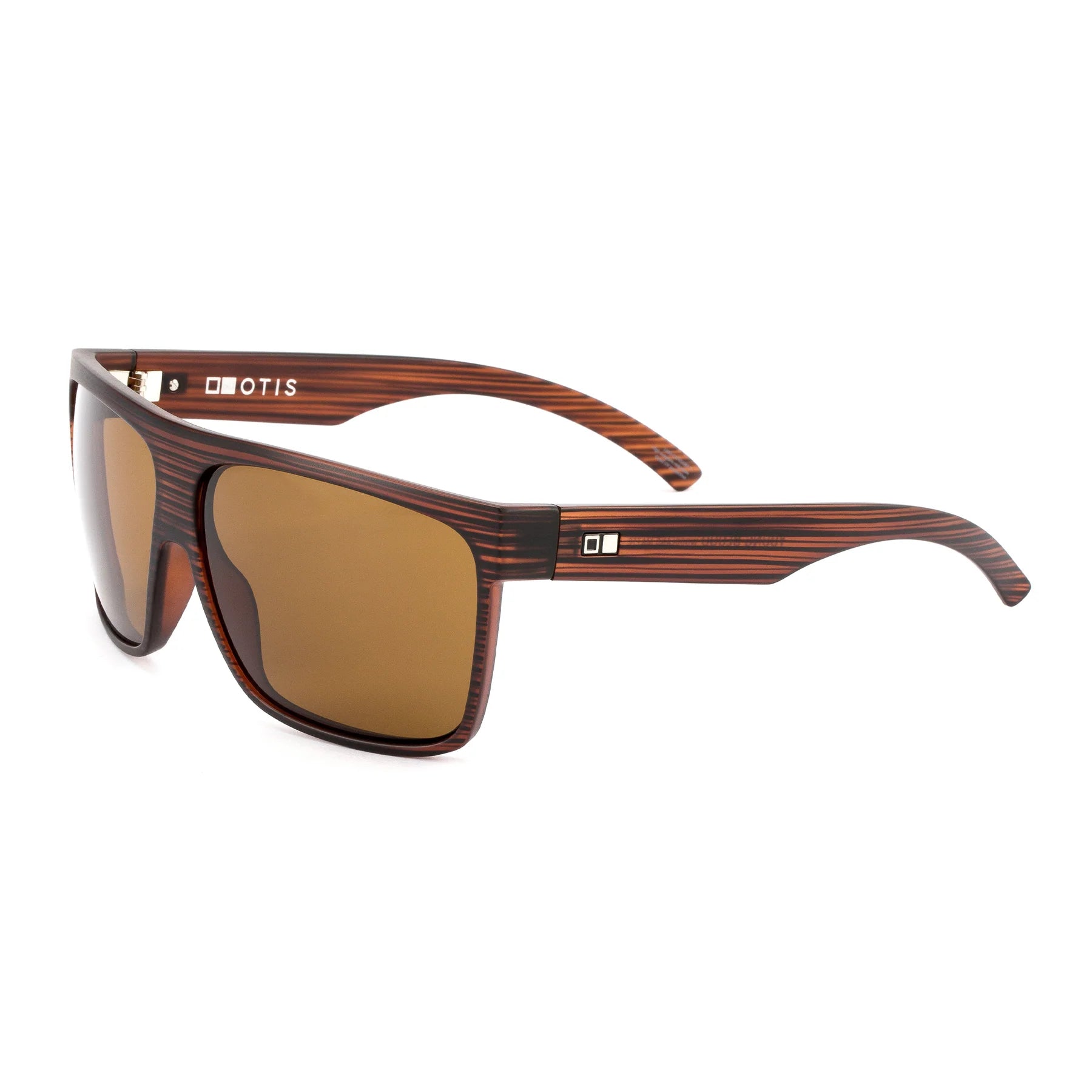 Otis Young Blood Woodland Matte Tropical Brown (83-1403)